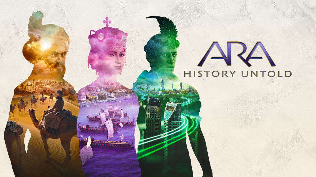 Ara: History Untold