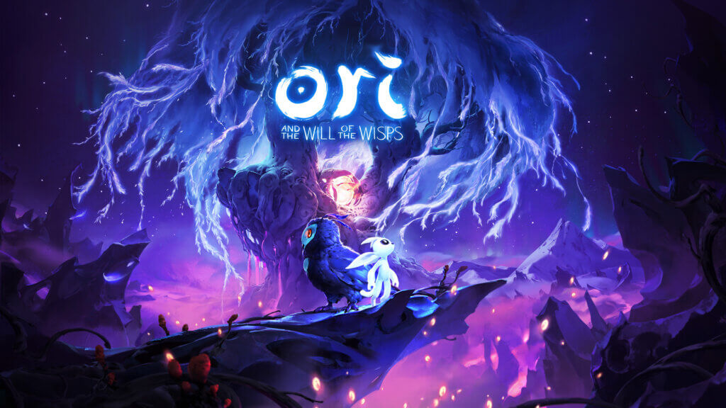 Ori and the Will of the Wisps