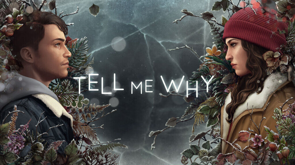 Tell Me Why